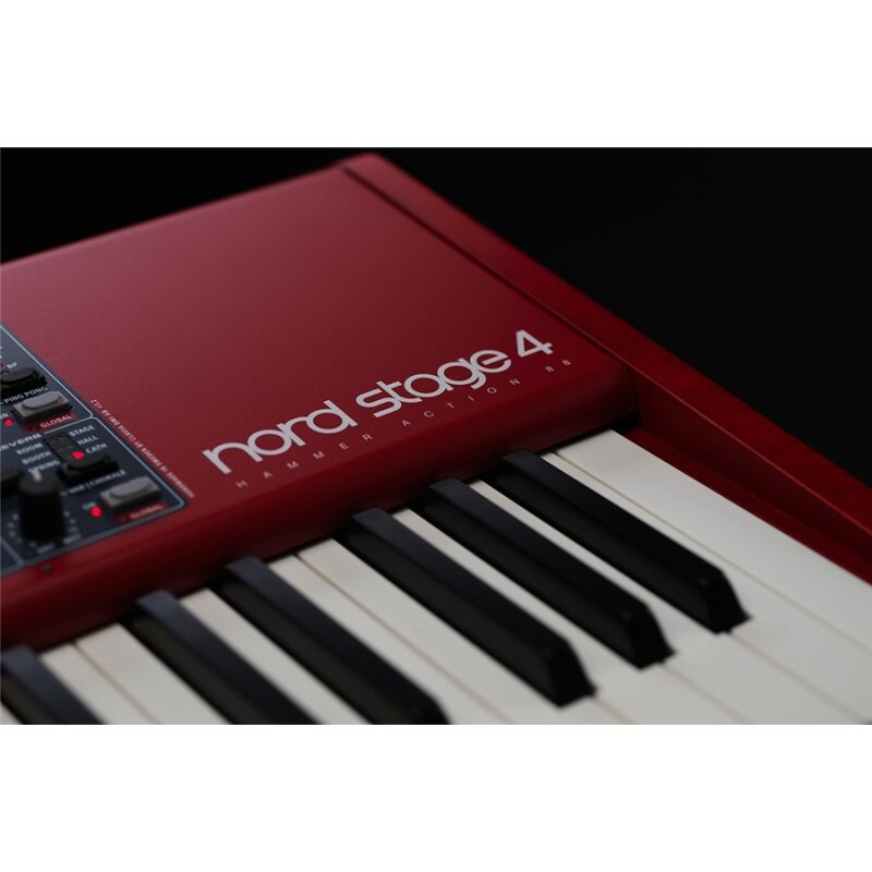 Nord STAGE 4 73