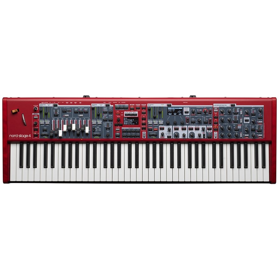 Nord STAGE 4 73