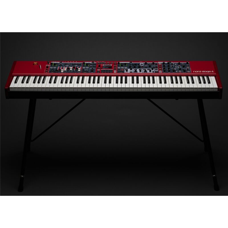 Nord STAGE 4 88
