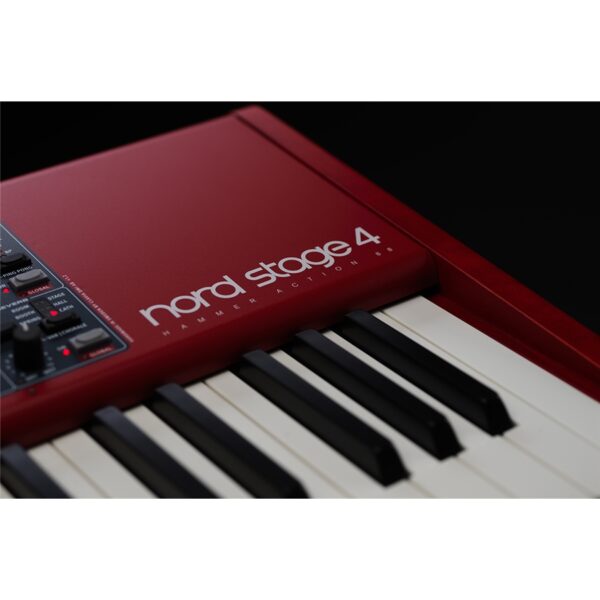 Nord STAGE 4 88