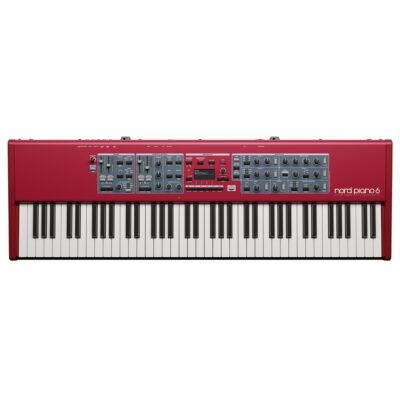 Nord Piano 6 73