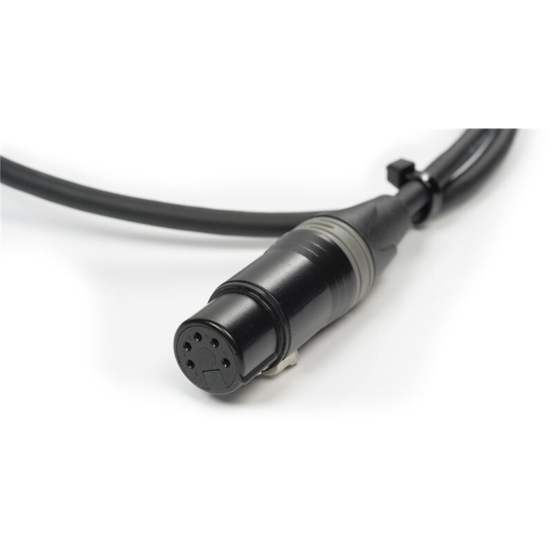 Algam Lighting ADAPT-XLR-M3F5 Adattatore DMX 3/5 Poli