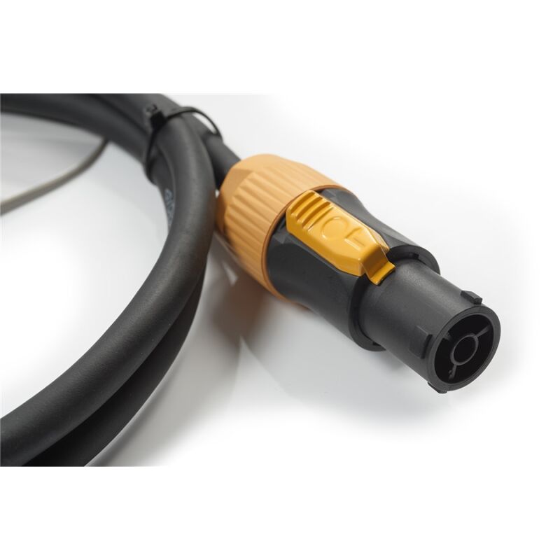 Algam Lighting POWER-T1-3M Cavo Alimentazione CE/pCon TRUE1