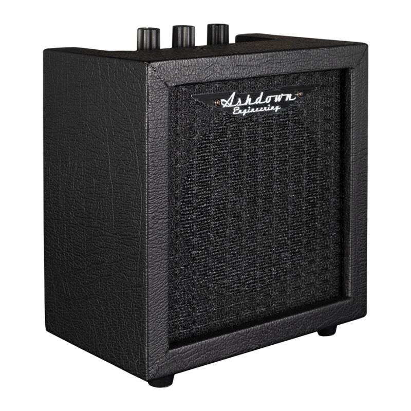 Ashdown Micro-Killer Combo 3W BT