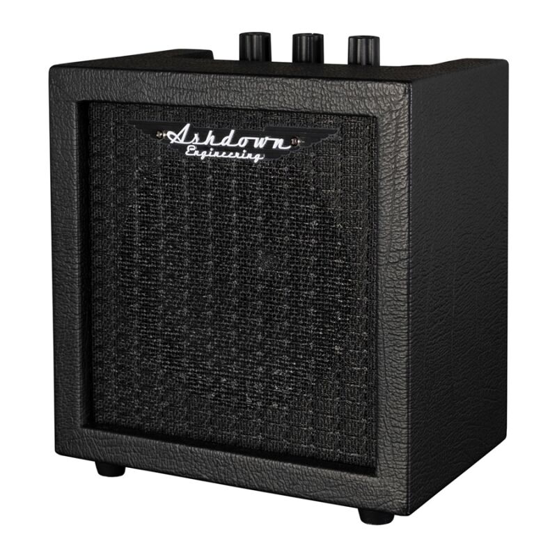 Ashdown Micro-Killer Combo 3W BT