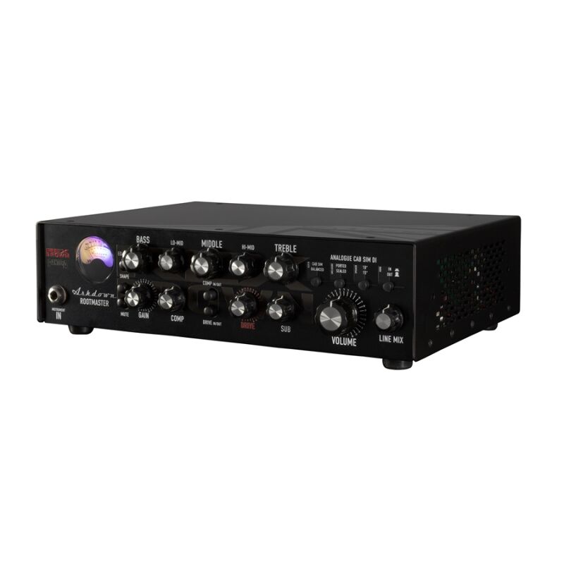 Ashdown RB-800
