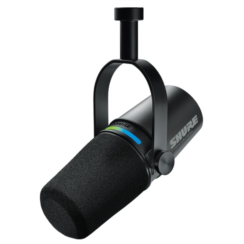 Shure MV7i