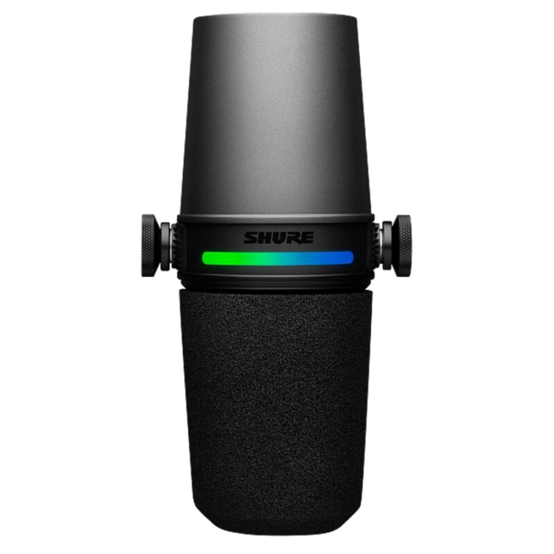 Shure MV7i