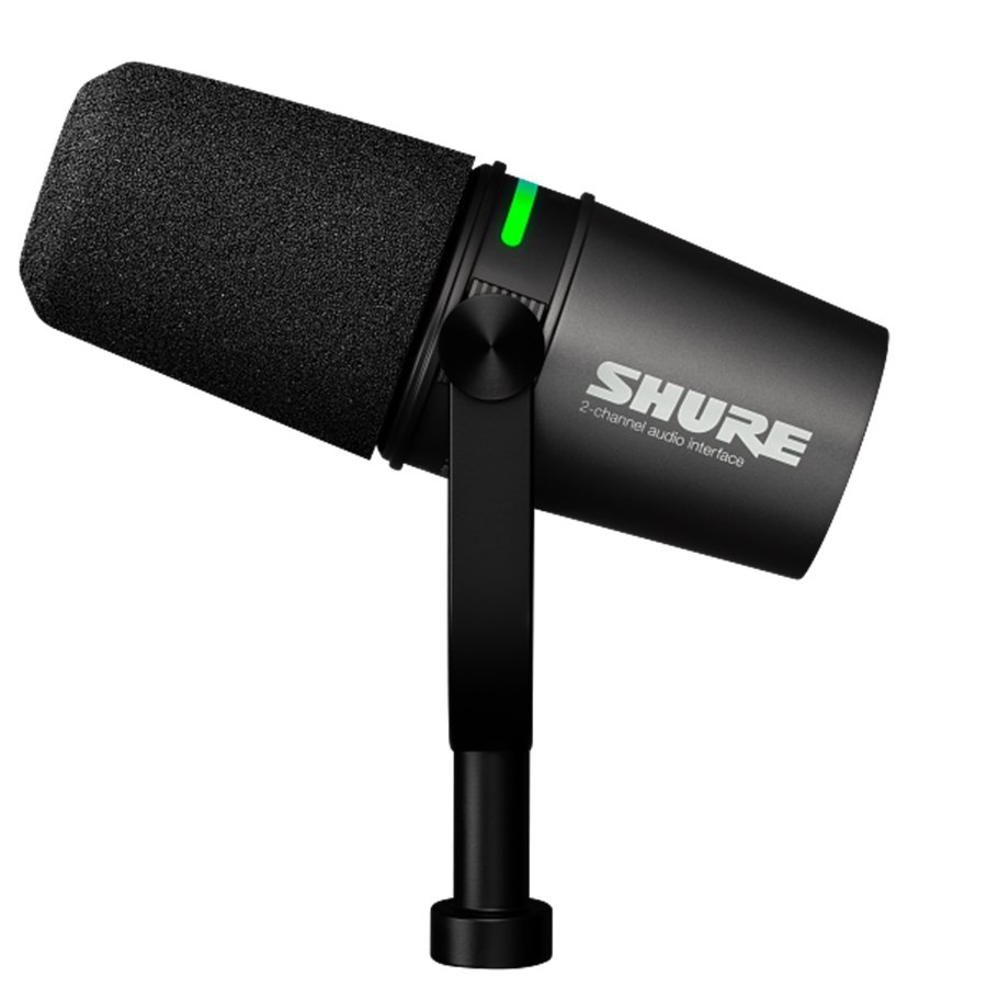 Shure MV7i