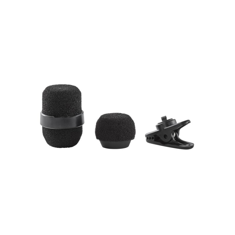 Shure SM39-TQG