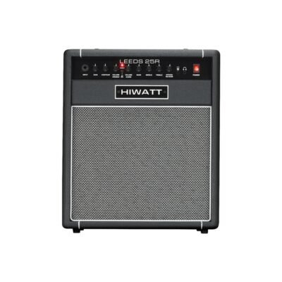 Hiwatt Leeds 25R Combo 1x10 25 W