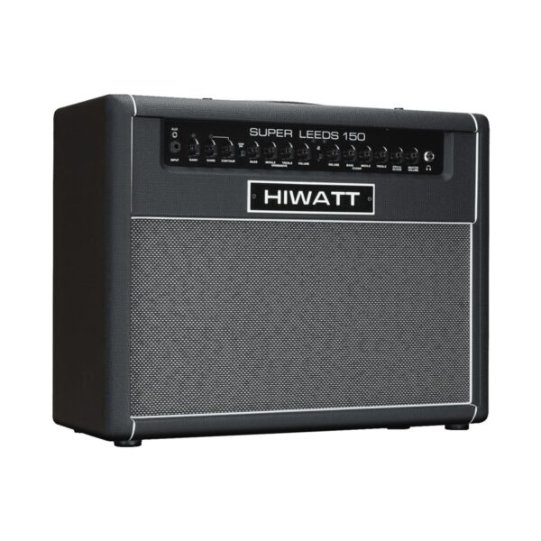 Hiwatt Super Leeds 150R Combo 1x12 150 W