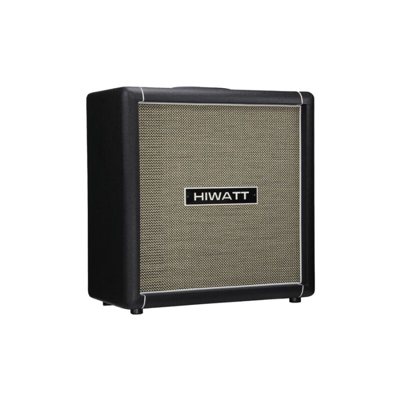 Hiwatt HG112 Cabinet 1x12