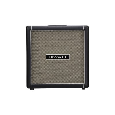 Hiwatt HG112 Cabinet 1x12