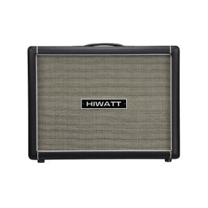 Hiwatt HG212 Cabinet 2x12