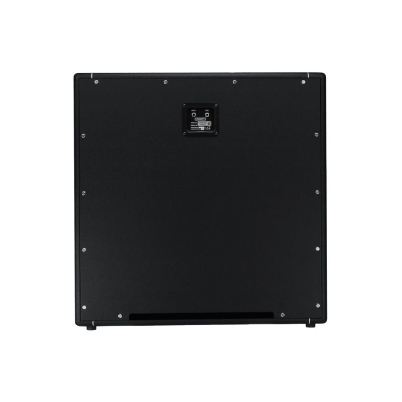 Hiwatt HG412 Cabinet 4x12