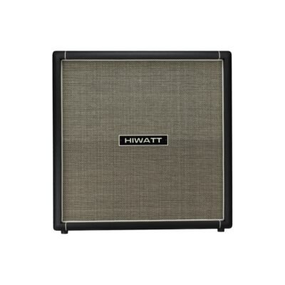 Hiwatt HG412 Cabinet 4x12