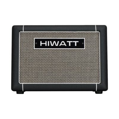 Hiwatt Leeds AC60 Combo per chitarra acustica 1x8 60 W