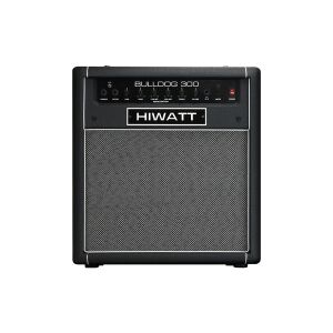 Hiwatt Bulldog 300 Combo per basso 1x15 300 W
