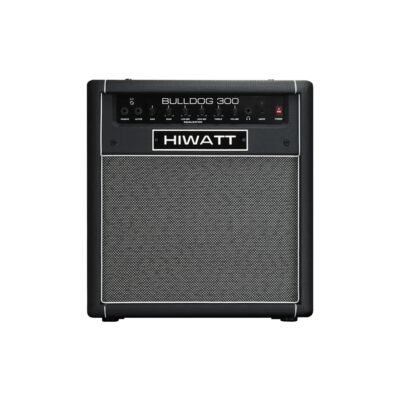 Hiwatt Bulldog 300 Combo per basso 1x15 300 W