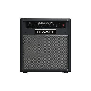 Hiwatt Bulldog 77 Combo per basso 1x12 100 W