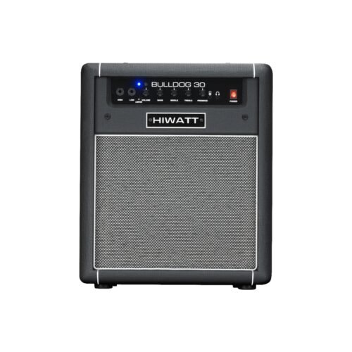 Hiwatt Bulldog 30 Combo per basso 1x10 30 W