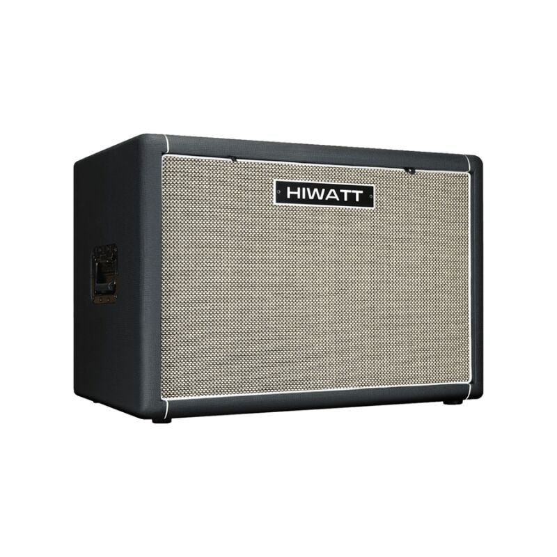 Hiwatt HB210HN Cabinet per basso 2x10