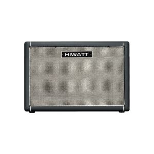 Hiwatt HB210HN Cabinet per basso 2x10