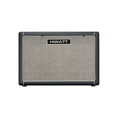 Hiwatt HB210HN Cabinet per basso 2x10