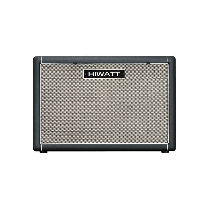 Hiwatt HB210HN Cabinet per basso 2x10