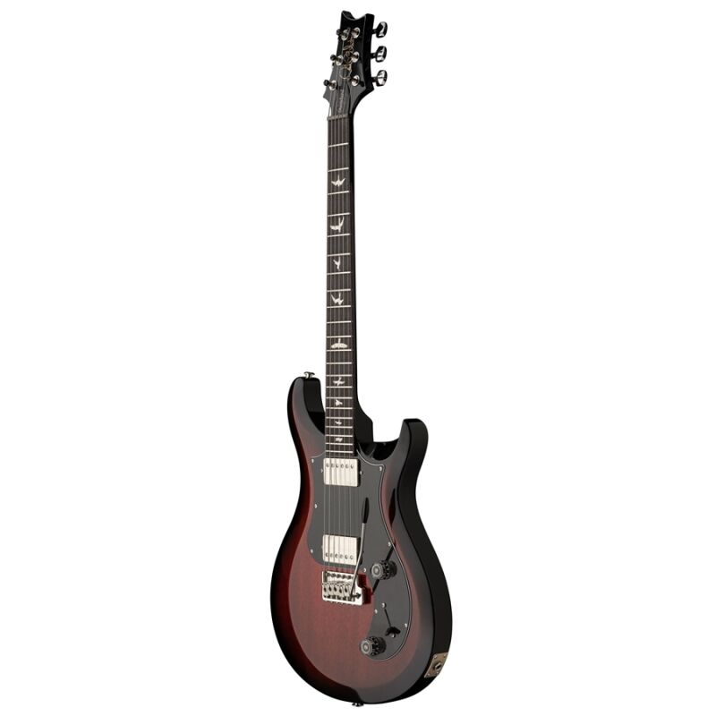 PRS S2 Standard 22 Scarlet Sunburst 2024