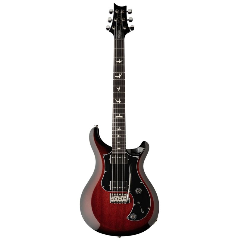 PRS S2 Standard 22 Scarlet Sunburst 2024