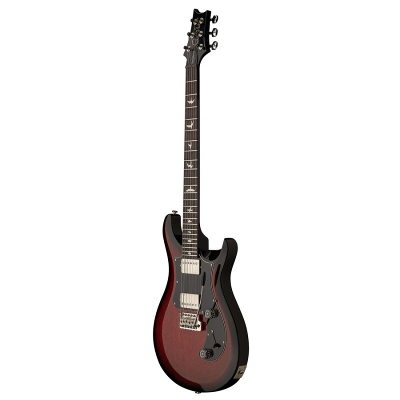 PRS S2 Standard 24 Scarlet Sunburst 2024