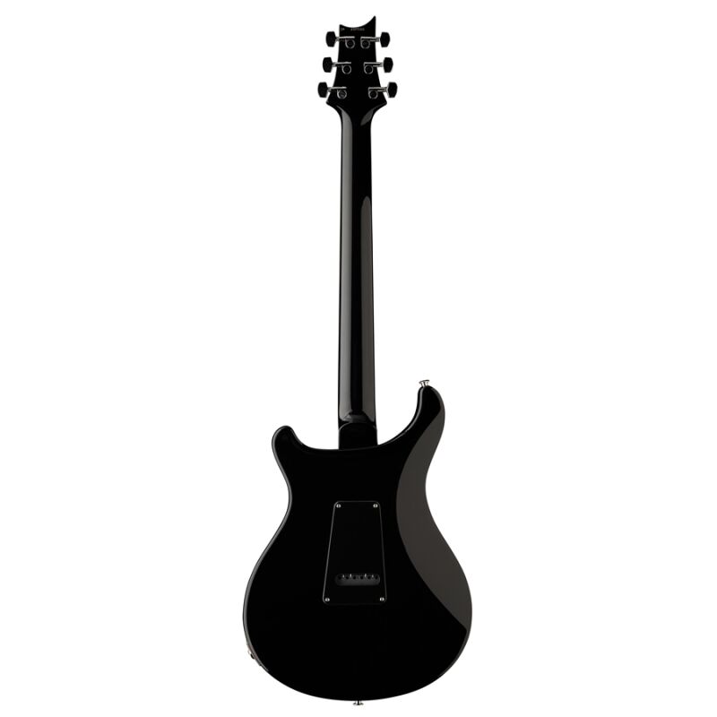 PRS S2 Standard 24 Scarlet Sunburst 2024