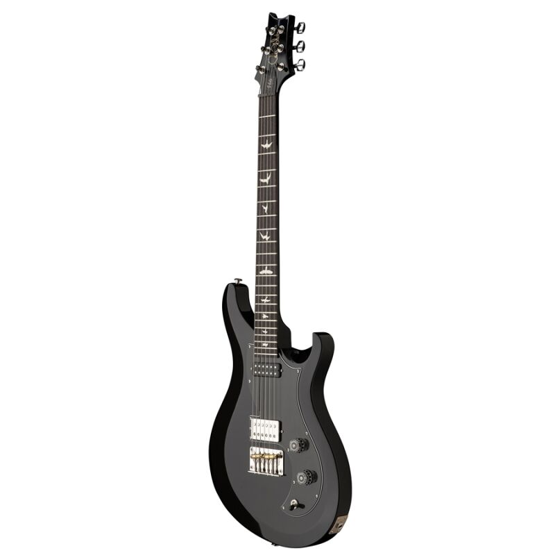 PRS S2 Vela Black 2024