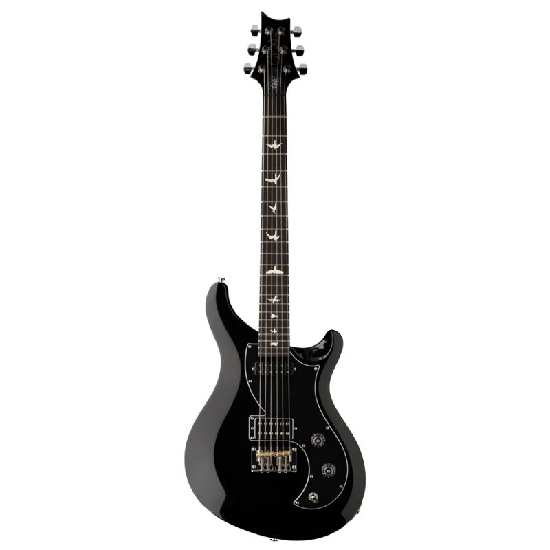 PRS S2 Vela Black 2024