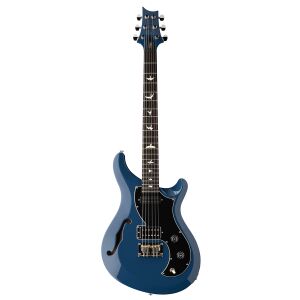 PRS S2 Vela Semi-Hollow Space Blue 2024