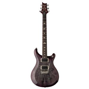 PRS S2 Custom 24 Faded Black Purple Burst 2024
