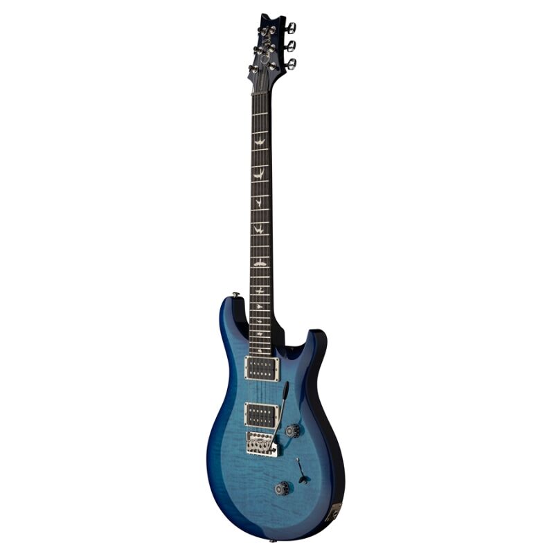 PRS S2 Custom 24 Lake Blue 2024