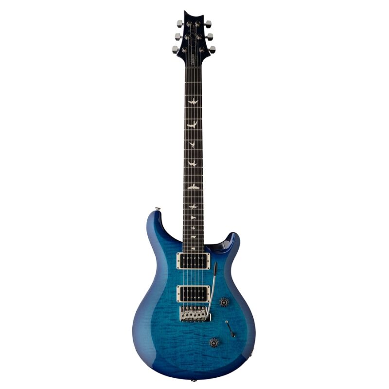 PRS S2 Custom 24 Lake Blue 2024