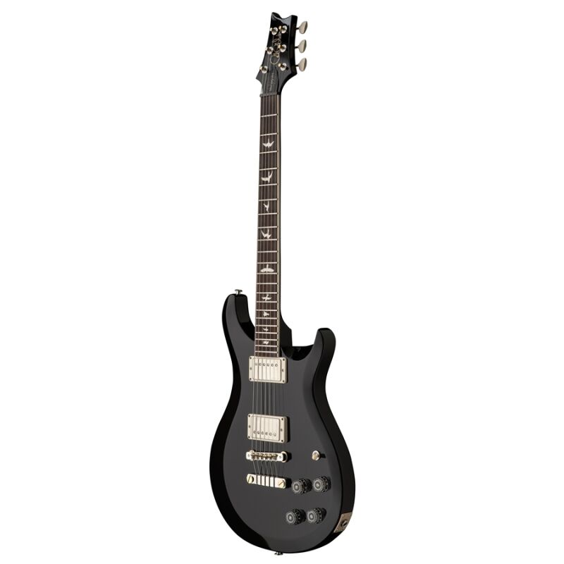 PRS S2 McCarty 594 Thinline Black 2024