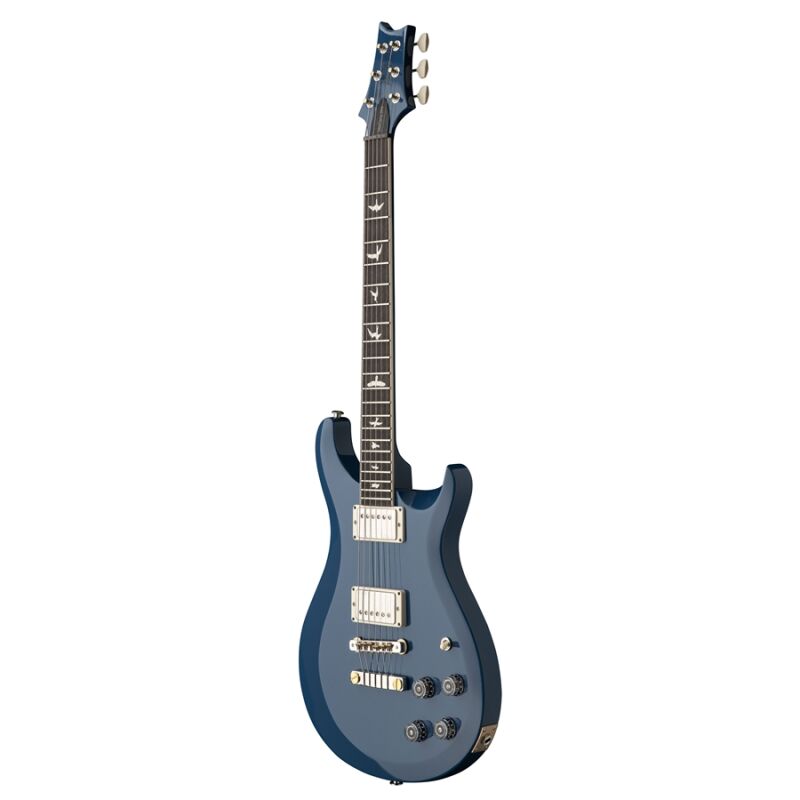 PRS S2 McCarty 594 Thinline Space Blue 2024