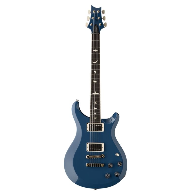 PRS S2 McCarty 594 Thinline Space Blue 2024