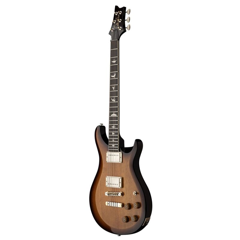 PRS S2 McCarty 594 Thinline McCarty Tobacco Sunburst 2024