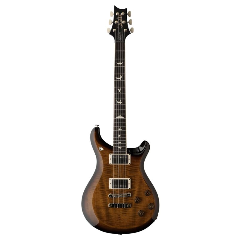 PRS S2 McCarty 594 Black Amber 2024