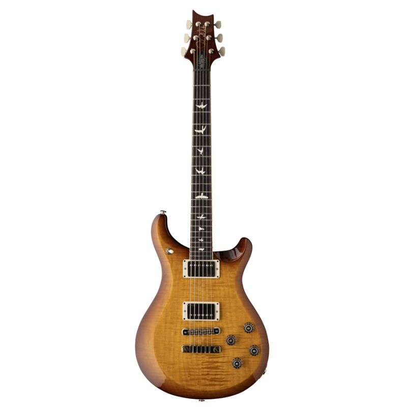 PRS S2 McCarty 594 Honey Gold Burst 2024