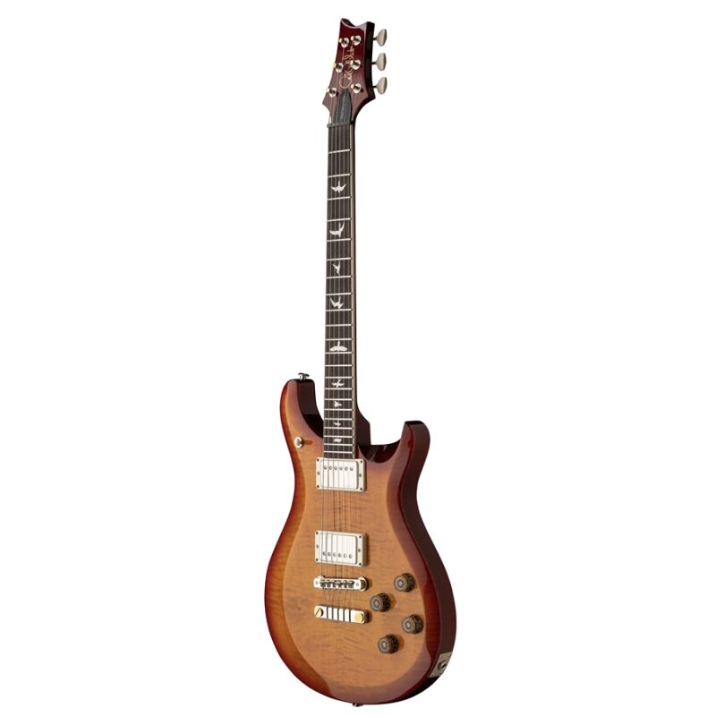 PRS S2 McCarty 594 Dark Cherry Sunburst 2024