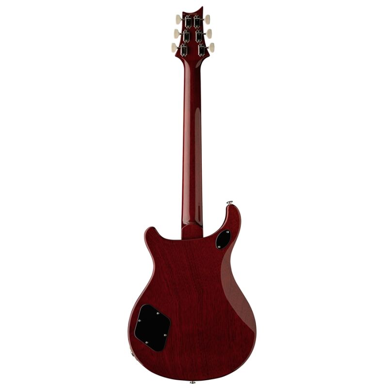 PRS S2 McCarty 594 Dark Cherry Sunburst 2024