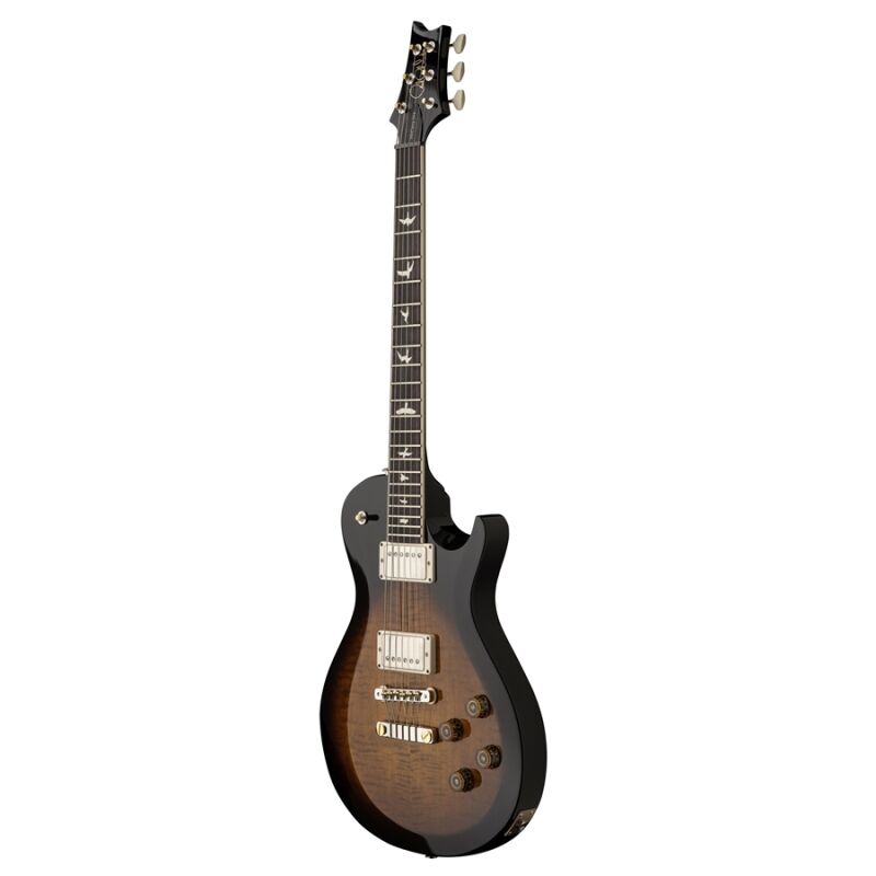 PRS S2 McCarty 594 Singlecut Black Amber 2024