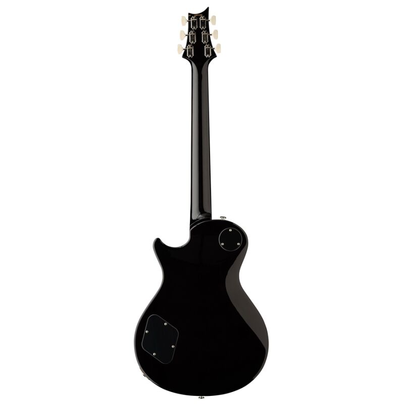 PRS S2 McCarty 594 Singlecut Black Amber 2024